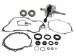 Kit Albero Motore Completo Wiseco Yamaha YZ 125 