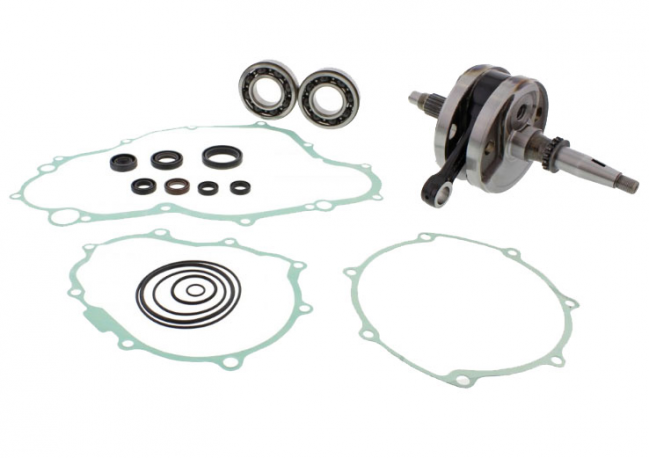 Kit Albero Motore Completo Wiseco Yamaha WR 250 F 