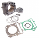 Kit Cilindro Athena 250cc KTM SX-F 250 4T - SX-F 250 ie4T 