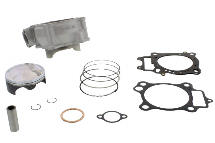 Kit Cilindro Athena 275cc Honda CRF 250 R - CRF 250 X 