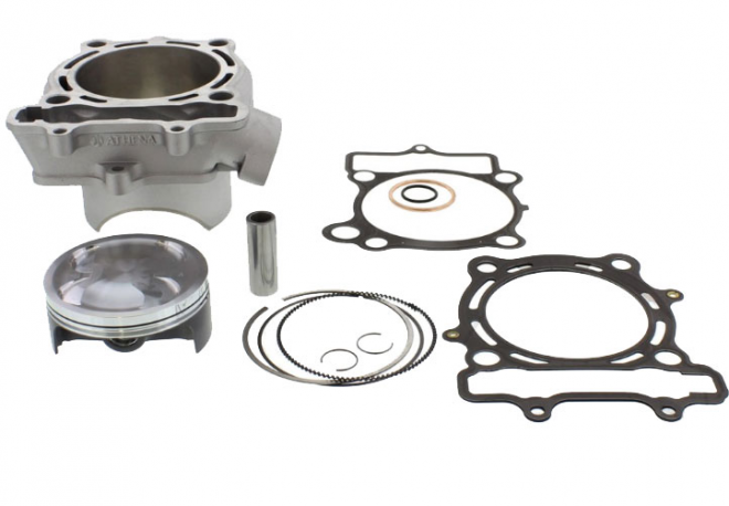 Kit Cilindro Athena 290cc Suzuki RM-Z 250 