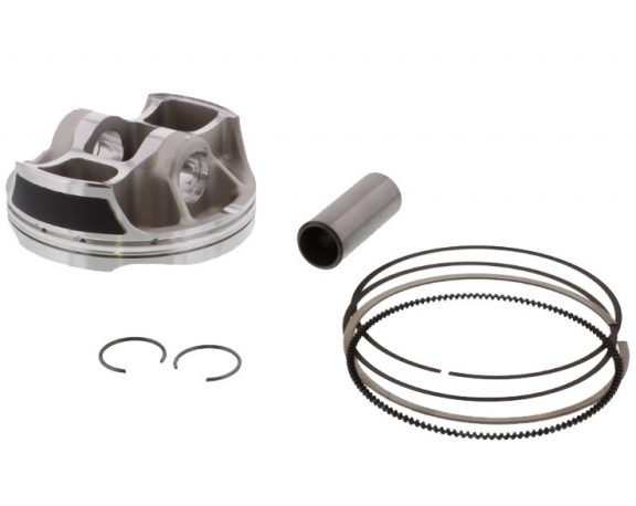 Kit Pistone Athena Da 77.95 mm Husqvarna - KTM 