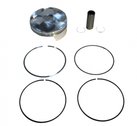 Kit Pistone Athena Da 76.96 mm Honda CRF 250 R