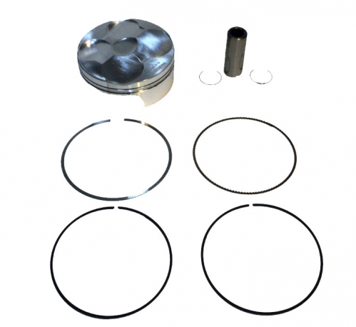 Kit Pistone Athena Da 76.96 mm Honda CRF 250 R 