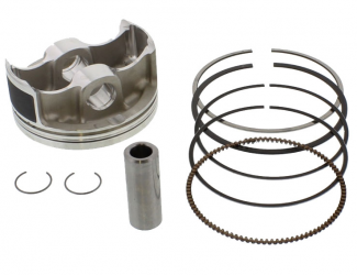 Kit Pistone Athena Da 80,95 mm Yamaha WR 250 F - YZ 250 F 4T Anniversary