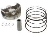 Kit Pistone Athena Da 80,95 mm Yamaha WR 250 F - YZ 250 F 4T Anniversary