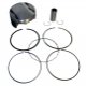 Kit Pistone Athena Da 89,94 mm Arctic Cat - Kawasaki - Suzuki 