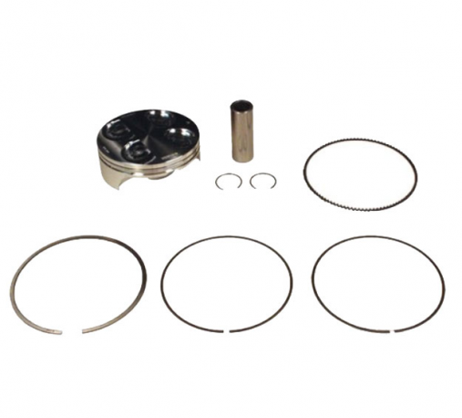 Kit Pistone Athena Da 95,96 mm Honda CRF 450 R 