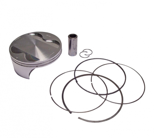 Kit Pistone Athena Da 100,00 mm Kawasaki KX 450 F 