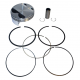Kit Pistone Athena Da 95,47 mm Suzuki LT-R 450 QuadRacer 