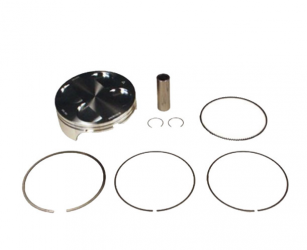 Kit Pistone Athena Da 100,00 mm Honda CRF 450 R