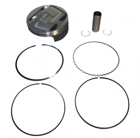 Kit Pistone Athena Da 100,00 mm Suzuki LT-R 450 QuadRacer 