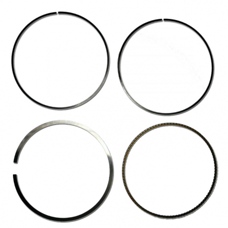  Kit Fasce Elastiche Athena Husqvarna FE 350 - KTM EXC-F 350 ie4T Sixdays 