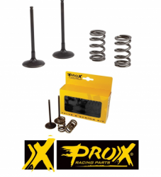 Kit Valvole Scarico e Molle Prox KTM EXC-F 250 ie4T