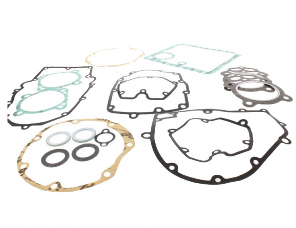 Kit Guarnizioni Gruppo Termico Athena Moto Guzzi V50 500 