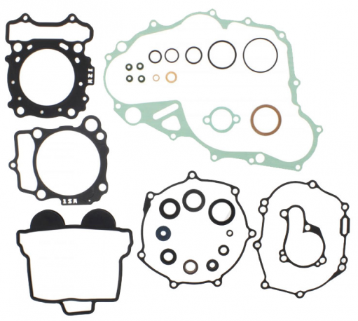 Kit Guarnizioni Gruppo Termico Athena Yamaha WR 250 F YZ 250 F 4T 