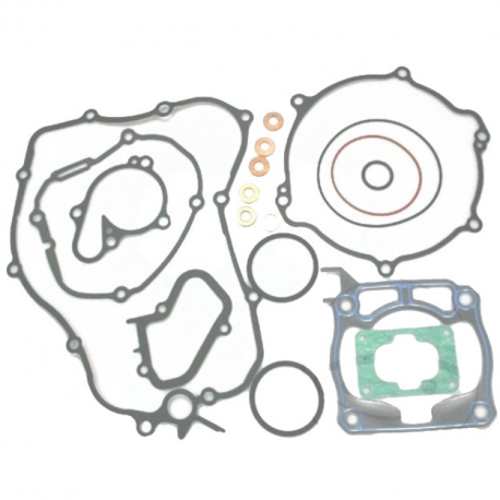 Kit Guarnizioni Motore Completo Athena Yamaha YZ 125 