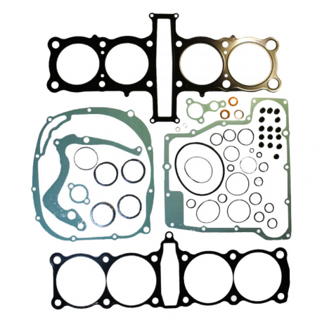 Kit Guarnizioni Gruppo Termico Completo Athena Yamaha XJR 1300 SP - XJR 1300 
