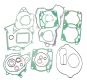Kit Guarnizioni Gruppo Termico Completo Athena KTM EXC 250 2T - EXC 300 2T Sixdays - SX 250 2T 