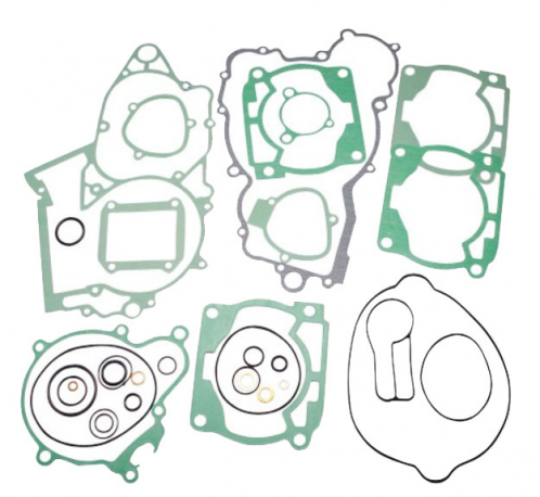 Kit Guarnizioni Gruppo Termico Completo Athena KTM EXC 250 2T - EXC 300 2T Sixdays - SX 250 2T 