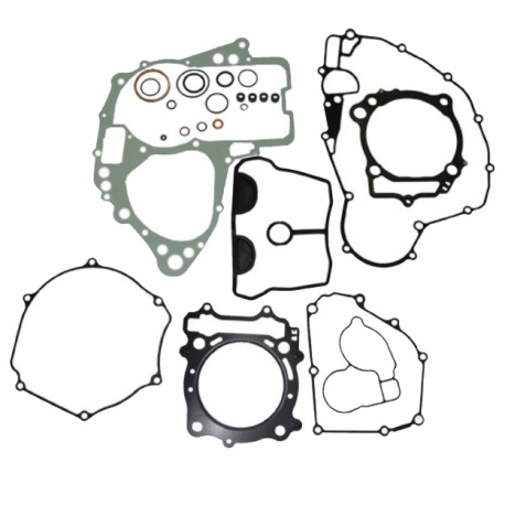 Kit Guarnizioni Gruppo Termico Completo Athena Suzuki RM-Z 450 