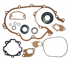 Kit Guarnizioni Gruppo Termico Completo Athena Vespa P 80 X - Super 150