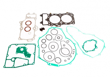 Kit Guarnizioni Gruppo Termico Completo Athena Kawasaki ER-6F 650 A - ER-6N 650 A