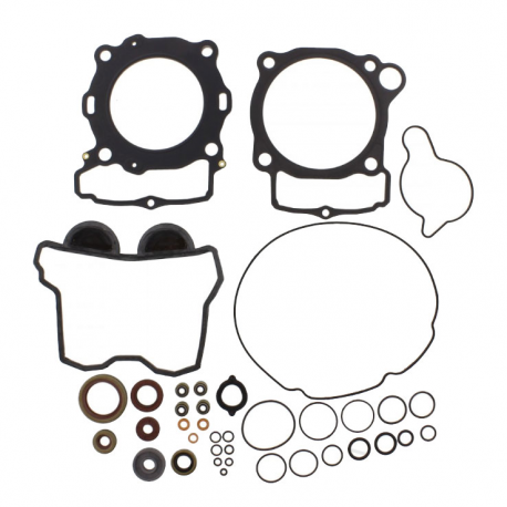 Kit Guarnizioni Gruppo Termico Completo Athena Beta RR 350 EFI Enduro Racing 