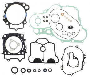 Kit Guarnizioni Gruppo Termico Completo Athena Yamaha WR 450 F - YZ 450 F