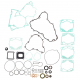 Kit Guarnizioni Gruppo Termico Completo Athena Husqvarna TC 250 2T - TE 300 2T 