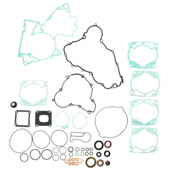 Kit Guarnizioni Gruppo Termico Completo Athena Husqvarna TC 250 2T - TE 300 2T