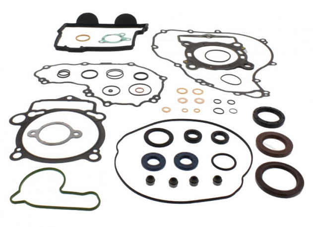 Kit Guarnizioni Gruppo Termico Completo Athena KTM SX-F 250 ie4T 