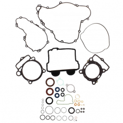 Kit Guarnizioni Gruppo Termico Completo Athena Husqvarna Fe