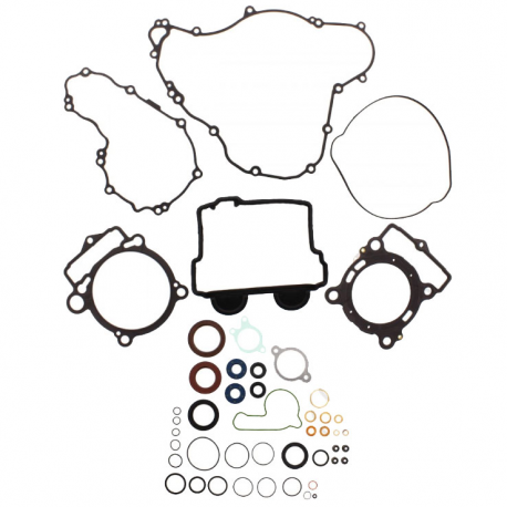 Kit Guarnizioni Gruppo Termico Completo Athena Husqvarna FE 250 - KTM EXC-F 250 ie4T 