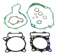 Kit Guarnizioni Gruppo Termico Completo Athena Polaris Outlaw 500 - Predator 500 
