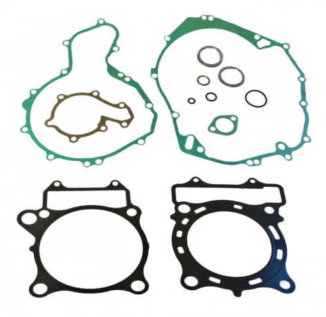 Kit Guarnizioni Gruppo Termico Completo Athena Polaris Outlaw 500 - Predator 500 