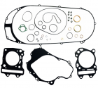 Kit Guarnizioni Gruppo Termico Completo Athena Suzuki AN 400 A Burgman ABS
