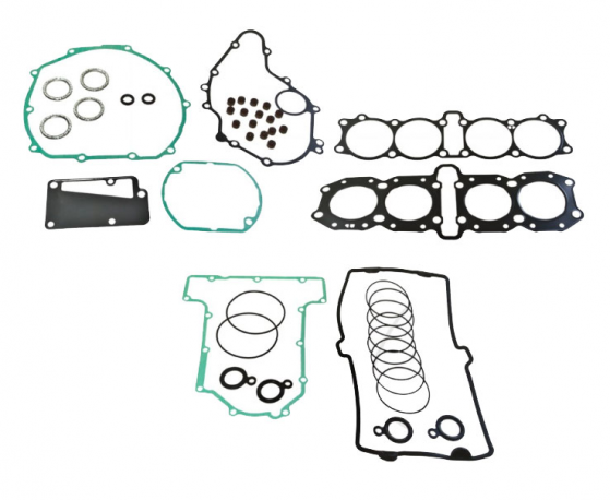 Kit Guarnizioni Gruppo Termico Completo Athena Kawasaki GPX 750 R 