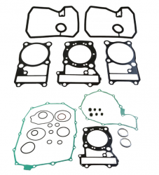 Kit Guarnizioni Gruppo Termico Completo Athena Honda XL 600 V Transalp