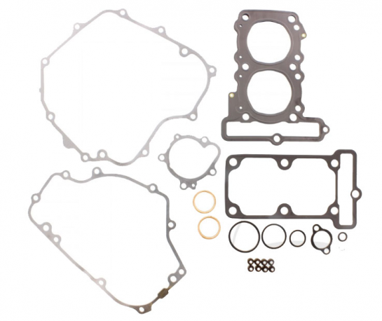 Kit Guarnizioni Gruppo Termico Completo Athena Kawasaki Z 300 B ABS - Ninja EX 300 A Ninja 