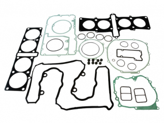 Kit Guarnizioni Gruppo Termico Completo Athena Kawasaki ZR 1100 A Zephyr cerchio in ghisa