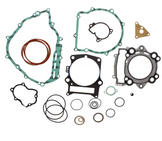 Kit Guarnizioni Gruppo Termico Completo Athena Yamaha YFM 550 FWA FGY Grizzly