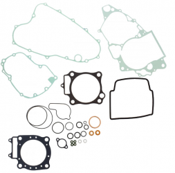 Kit Guarnizioni Gruppo Termico Completo Athena Honda CRF 450 R