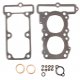 Kit Guarnizioni DI Testa Racing Kawasaki Z 300 A - Ninja EX 300 B Ninja ABS 