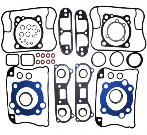 Kit Guarnizioni Cilindro Harley Davidson XL 53 883 C Sportster Custom 