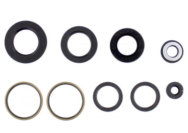 Kit Paraoli Motore Aprilia - Benelli - Yamaha 