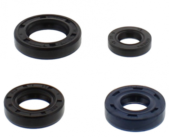 Kit Paraoli Motore Honda CRF 150 F - CRF 230 F 