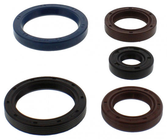 Kit Paraoli Motore Piaggio - Vespa