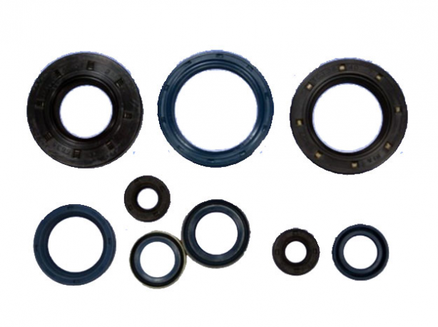 Kit Paraoli Motore Husqvarna CR 250 - WR 360 