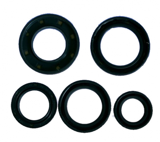 Kit Paraoli Motore Suzuki - Aprilia 